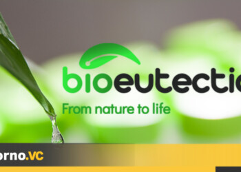 Bioeutectics logra ronda USD 2,1M con inversión de Fen Ventures y Atento Capital