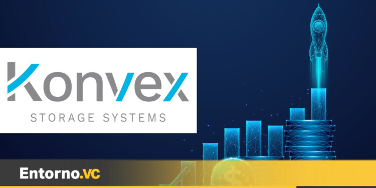 Konvex recauda USD 700k con apoyo de 500 startups y Avalanche Ventures