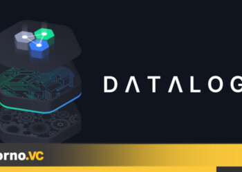 Datalogz recauda USD 5M con apoyo de Great Point Ventures