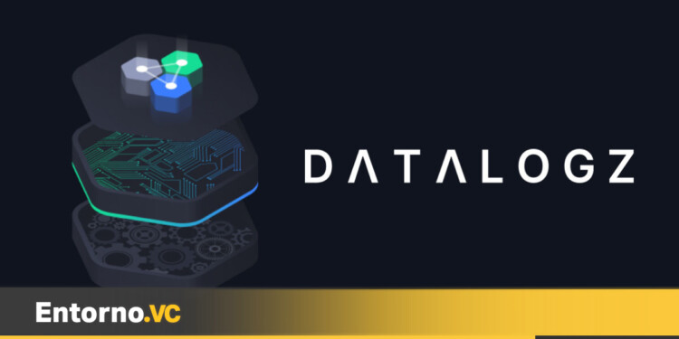 Datalogz recauda USD 5M con apoyo de Great Point Ventures