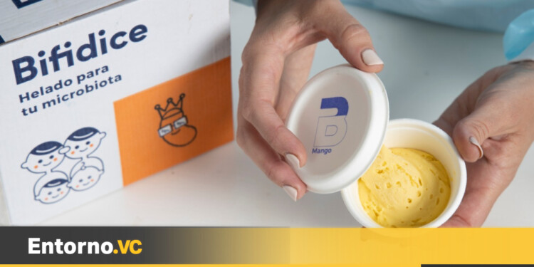 La biotech Bifidice recauda USD 850K con apoyo de Südlich Capital