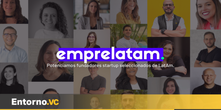 Conoce el Programa de Expansión de Emprelatam