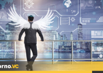 ¿Qué debo considerar al buscar un inversor ángel?