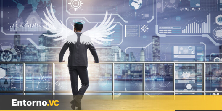 ¿Qué debo considerar al buscar un inversor ángel?