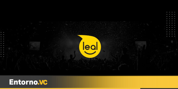 Leal ronda de financiamiento