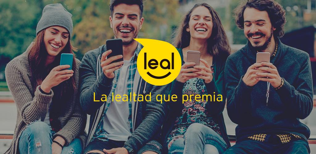 Leal ronda de financiamiento