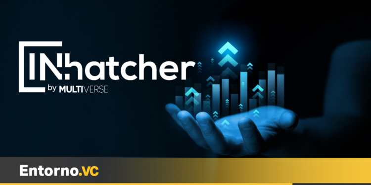 La CIG y Multiverse presentan Inhatcher: programa de aceleración para MiPymes en Guatemala