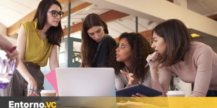 Aceleradora de Emprendedoras: potenciando negocios liderados por mujeres en Chile