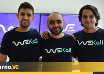 WeKall recibe inversión de USD 200k por parte de LLYC Venturing