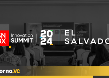 No te pierda el SNBX Innovation Summit 2024 El Salvador