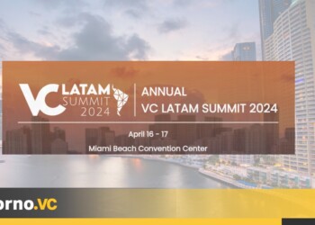 VC Summit Latam 2024: un encuentro para los actores más destacados el ecosistema