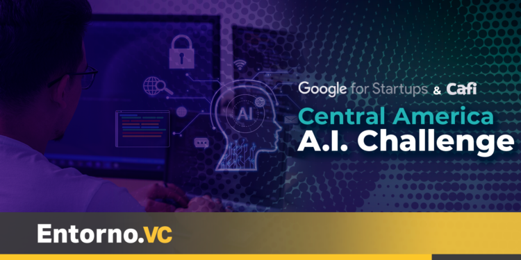 Central America AI Challenge