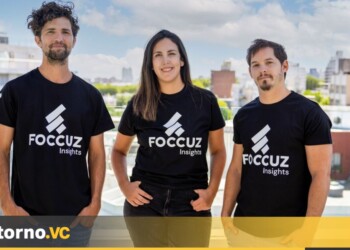 Focuzz levanta ronda pre-semilla por USD 700k con apoyo de Carabela VC