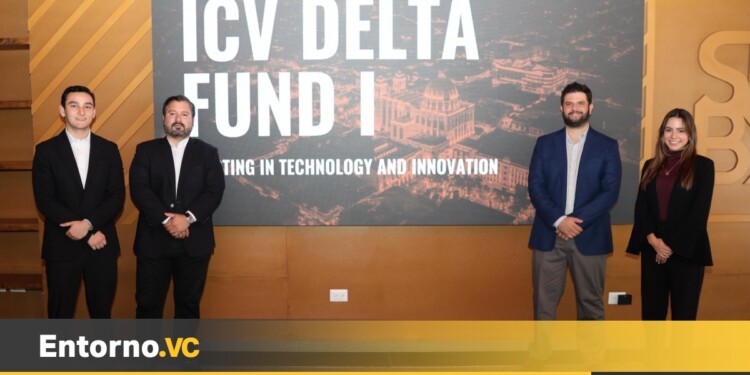 Innogen Capital prepara fondo de USD 10M para apoyar startups de la región