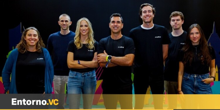 Latitud Ventures presenta nuevo fondo para inversión semilla en Latam