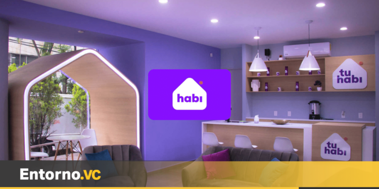 Habi obtiene USD$ 30M apoyada por IFC y Victory Park Capital Advisors LLC