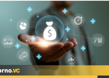 Fundraising School: aprende a recaudar fondos para tu startup