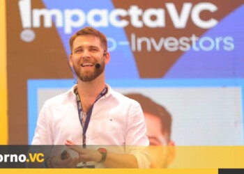 Aprende a levantar capital con el programa IFSP 2024 de Impacta VC