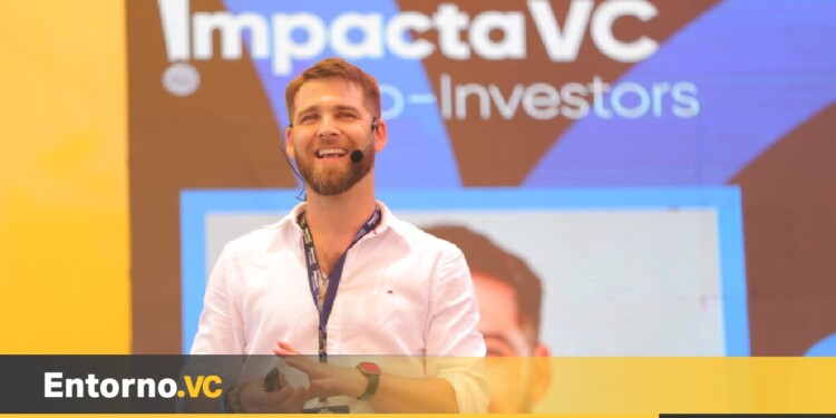 Aprende a levantar capital con el programa IFSP 2024 de Impacta VC