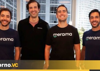 Merama obtiene USD 80M con el apoyo de J.P Morgan