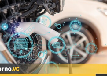 Movener SpA anuncia inversión de hasta USD 2M con el apoyo de SQM Lithium Ventures