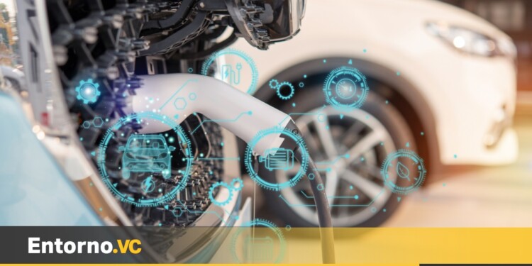 Movener SpA anuncia inversión de hasta USD 2M con el apoyo de SQM Lithium Ventures