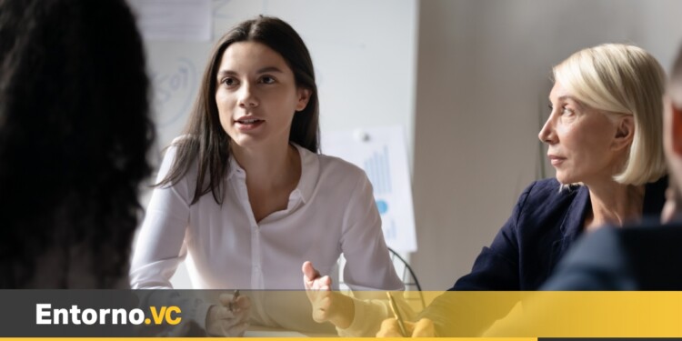 Conoce La Ruta del Financiamiento Femenino/Maule