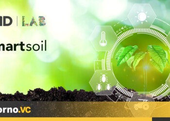 Smart Soil Py firma acuerdo de financiamiento de hasta USD 150K con BID Lab