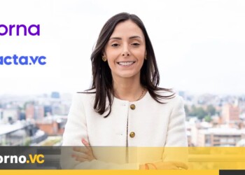 Impacta VC invierte USD 300k en la startup chilena Retorna