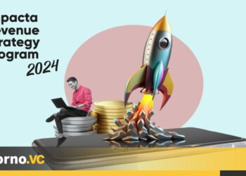 Impacta Revenue Strategy Program (IRSP) 2024