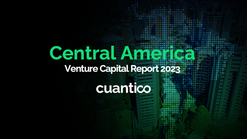 Central America VC Report 2023