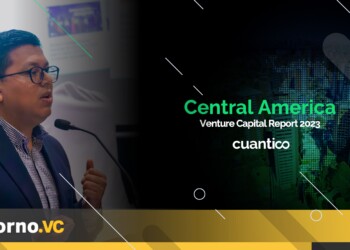 El surgimiento del capital de riesgo en centroamérica: USD$266M en seis años