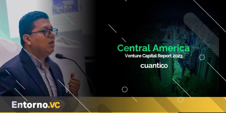 El surgimiento del capital de riesgo en centroamérica: USD$266M en seis años