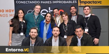 Impactaland Impacta VC Cover Entorno