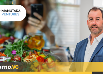 Atomic Kitchens recauda USD 750k con el apoyo de Manutara Ventures