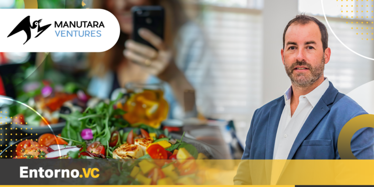 Atomic Kitchens recauda USD 750k con el apoyo de Manutara Ventures