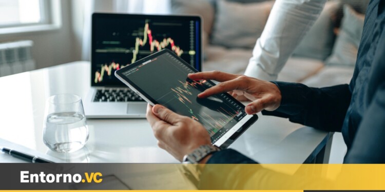 inversión en startups de LATAM