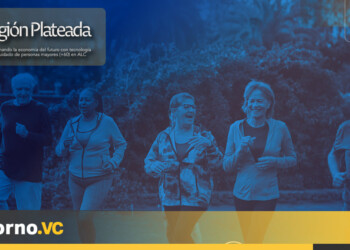 Region Plateada Entorno VC