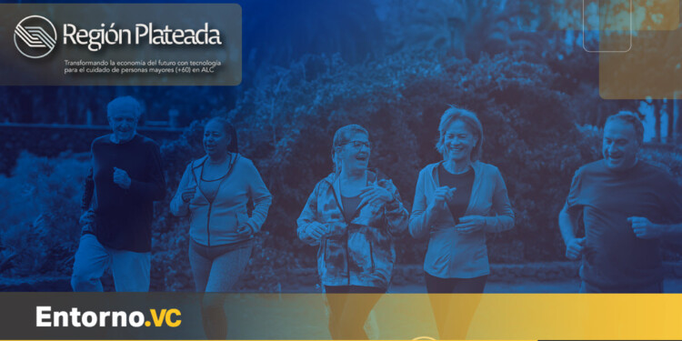 Region Plateada Entorno VC