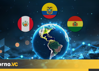 Las 10 startups en Perú, Ecuador y Bolivia con mayor proyección en 2025