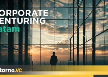 Corporate Venture Capital: estos son los países líderes en Latinoamérica