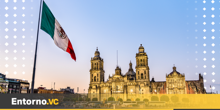 Las 10 startups líderes de México para 2025