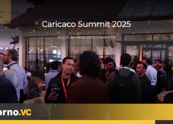 Caricaco Summit 2025: impulso al ecosistema emprendedor en Centroamérica