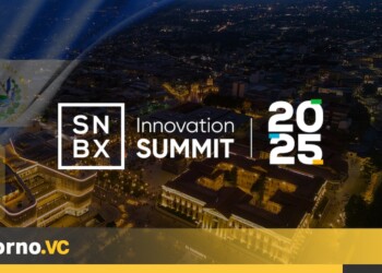 SNBX Summit 2025 reunirá en El Salvador a líderes de inversión e innovación de LATAM