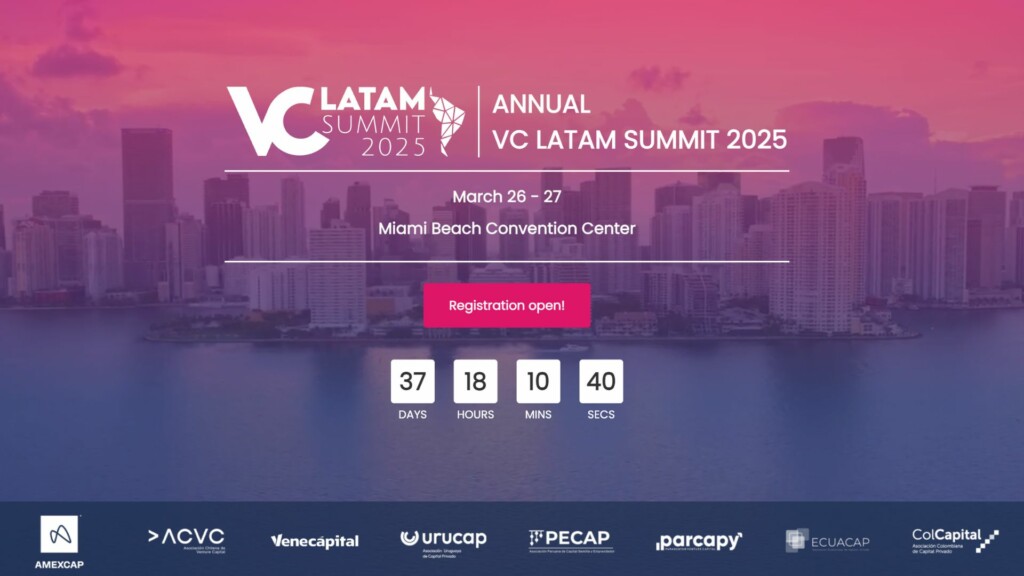 VC Latam Summit 2025