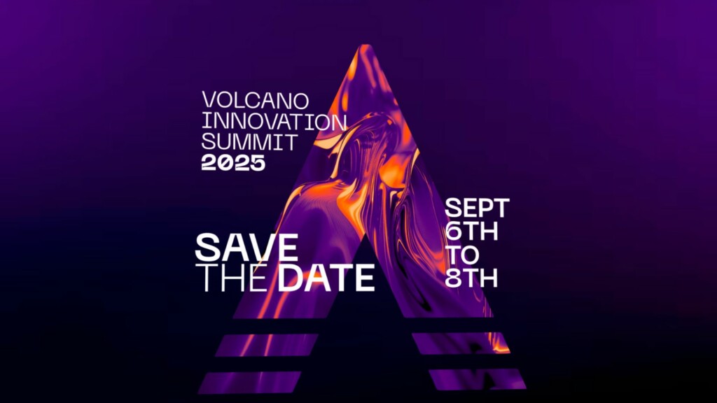 Volcano Summit 2025