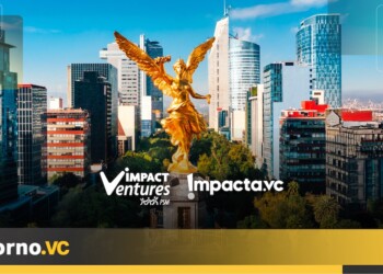 Startups impacto Latinoamérica.