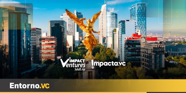 Startups impacto Latinoamérica.
