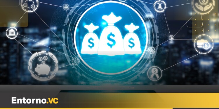 KPMG Global Tech Report