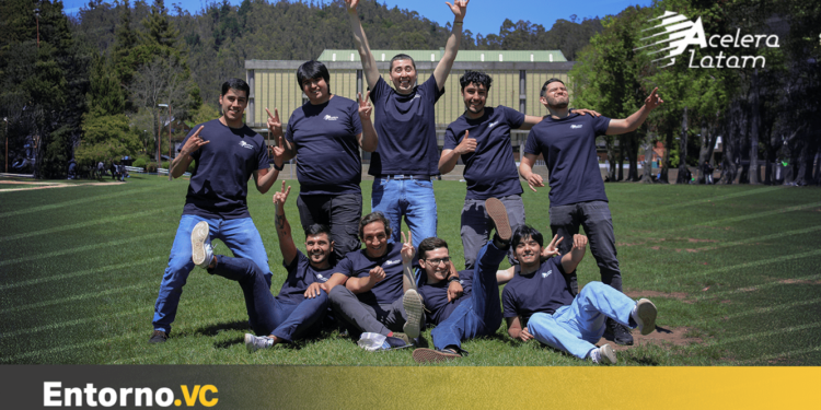 Acelera Latam